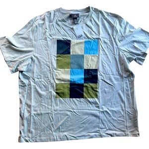 H&M Men’s Graphic Tee 3XL